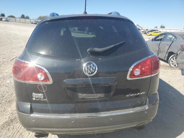 2012 Buick Enclave