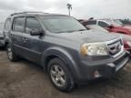 2010 Honda Pilot EXL