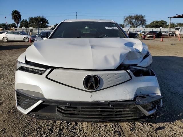 2024 Acura ZDX A-Spec