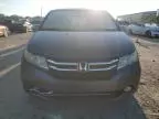 2015 Honda Odyssey Touring