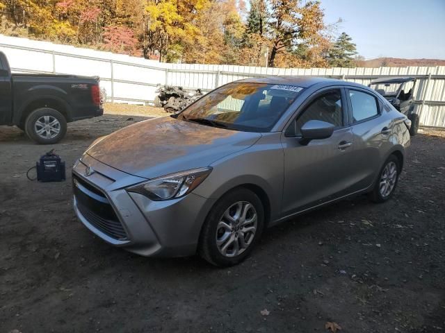 2016 Scion IA