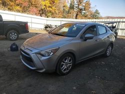 Run And Drives Cars for sale at auction: 2016 Scion IA