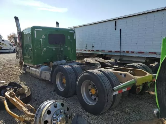 2019 Peterbilt 389