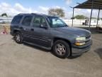 2001 Chevrolet Tahoe C1500