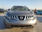 2009 Nissan Murano S