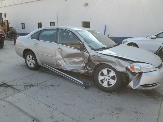 2007 Chevrolet Impala LT