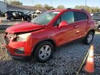 2015 Chevrolet Trax 1LT