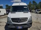 2017 Mercedes-Benz Sprinter 2500