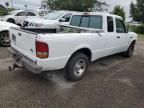 1996 Ford Ranger Super Cab