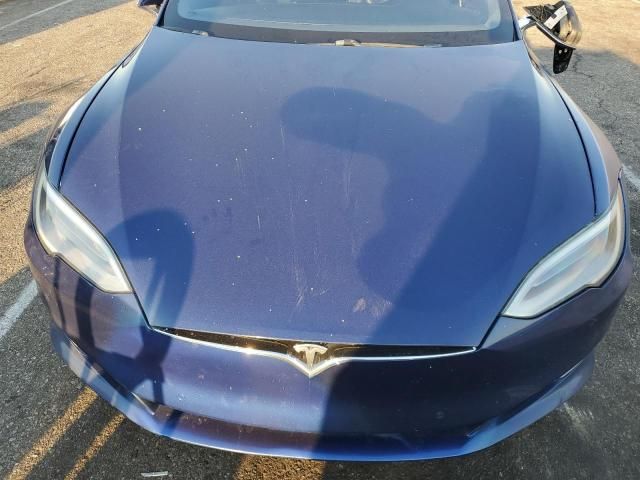 2018 Tesla Model S