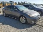 2013 Toyota Avalon Base