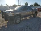 2011 Chevrolet Silverado K2500 Heavy Duty LT