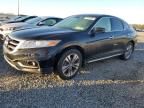 2015 Honda Crosstour EXL