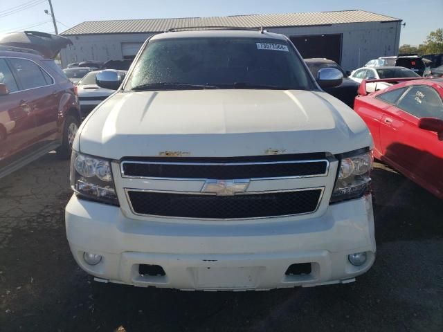 2008 Chevrolet Tahoe K1500