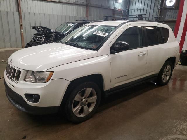 2011 Jeep Compass Sport