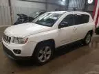 2011 Jeep Compass Sport