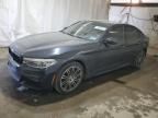 2018 BMW 530XE