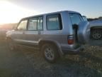 2002 Isuzu Trooper S