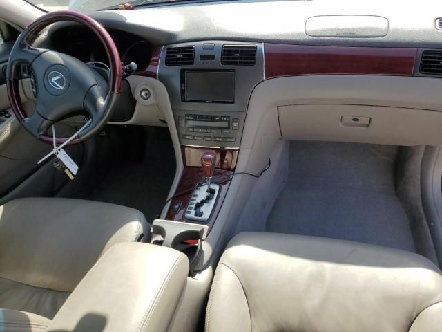 2004 Lexus ES 330