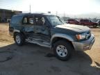 2002 Toyota 4runner Limited