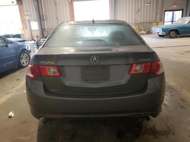 2010 Acura TSX