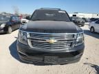 2016 Chevrolet Suburban K1500 LTZ