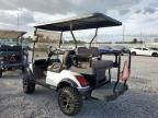 2022 Yamaha Golf Cart