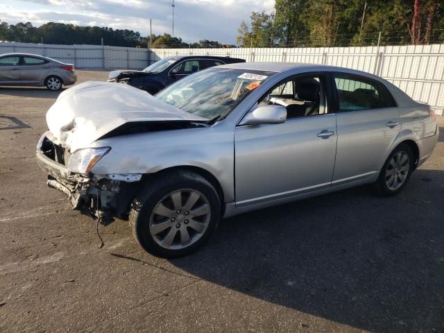 2007 Toyota Avalon XL