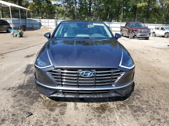 2020 Hyundai Sonata SE