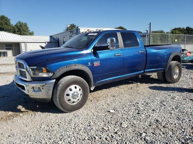 2011 Dodge RAM 3500