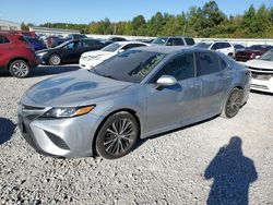 2019 Toyota Camry L en venta en Memphis, TN