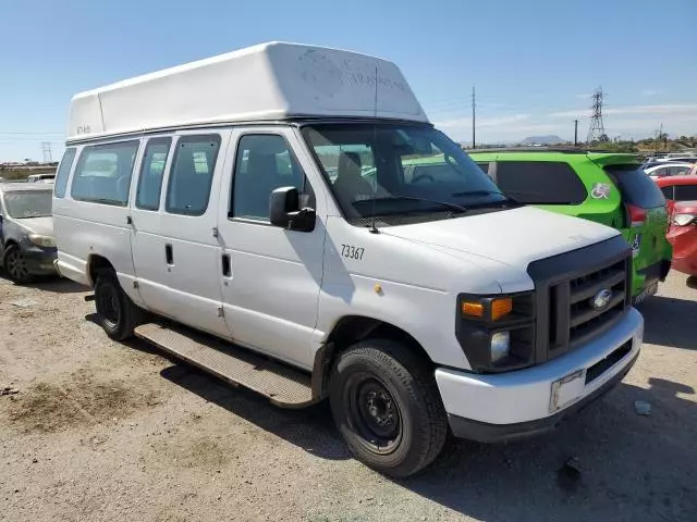 2014 Ford Econoline E150 Van