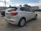 2017 Buick Envision Preferred