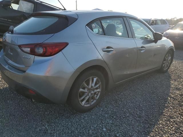 2015 Mazda 3 Touring