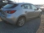 2015 Mazda 3 Touring