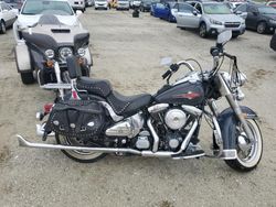 1990 Harley-Davidson Flstc en venta en Riverview, FL