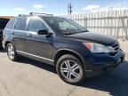 2011 Honda CR-V EX