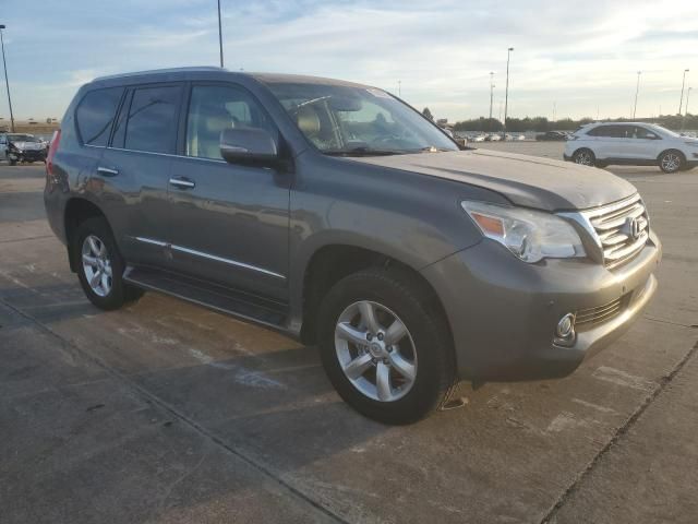 2012 Lexus GX 460