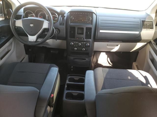 2008 Dodge Grand Caravan SE