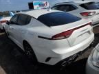 2022 KIA Stinger GT Line