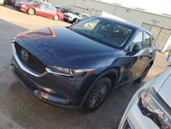 2021 Mazda CX-5 Touring en venta en Riverview, FL