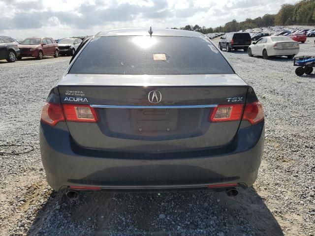 2014 Acura TSX