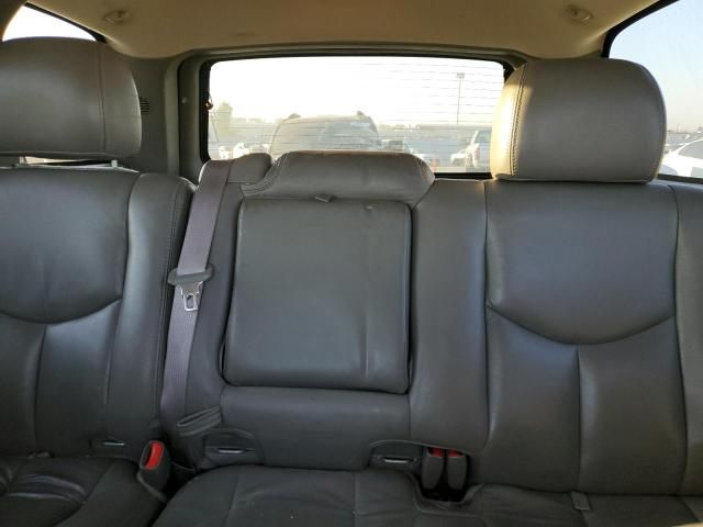 2005 GMC Yukon