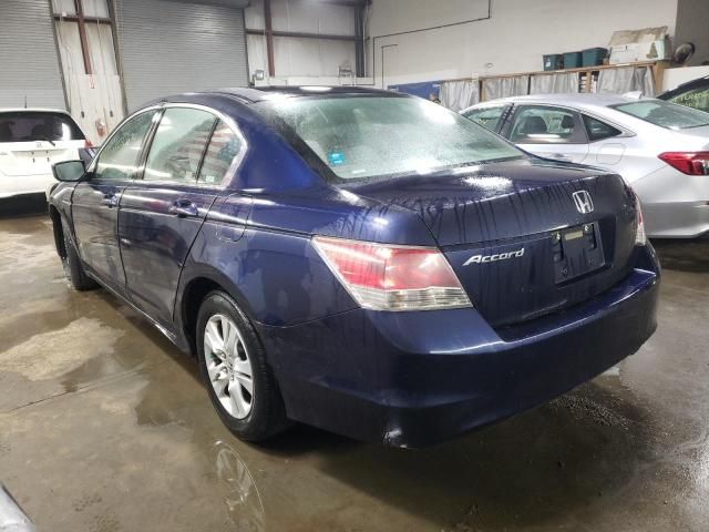 2008 Honda Accord LXP