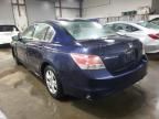 2008 Honda Accord LXP