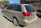 2007 Toyota Sienna XLE