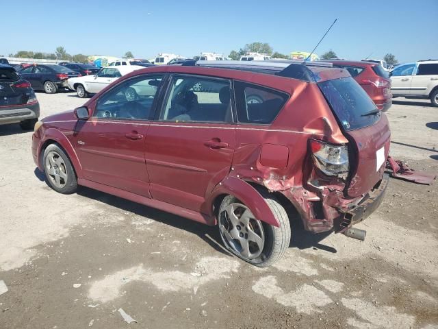 2007 Pontiac Vibe