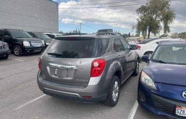 2012 Chevrolet Equinox LT