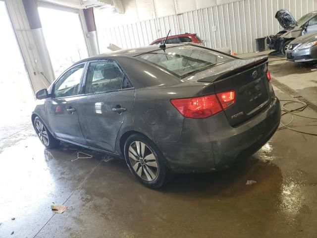 2013 KIA Forte EX