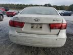 2010 Hyundai Sonata GLS